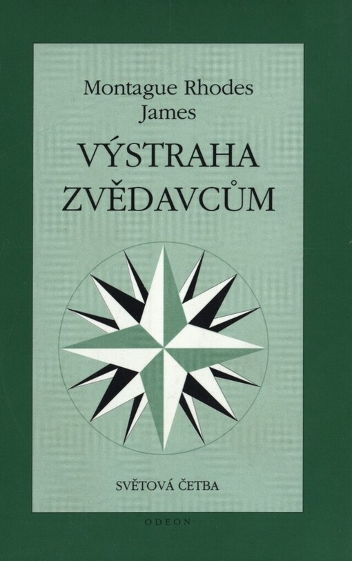 Výstraha zvědavcům