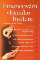 Financování vlastního bydlení.