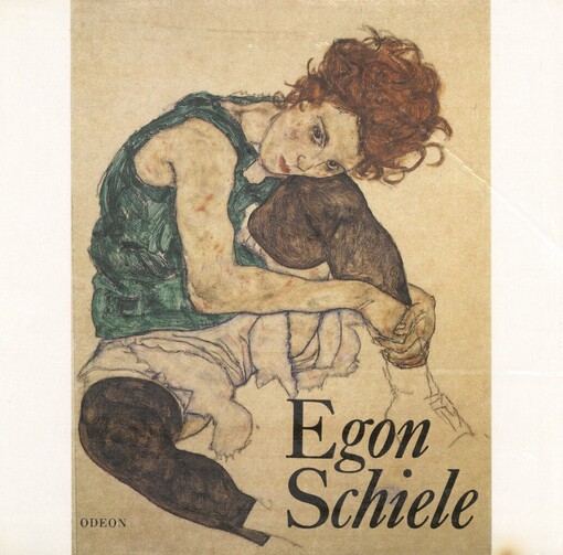 Egon Schiele