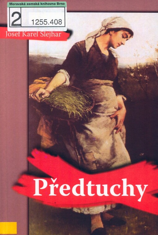 Předtuchy