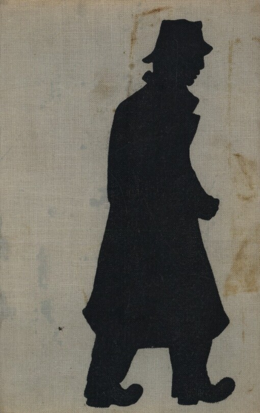 Sedmý kříž: román