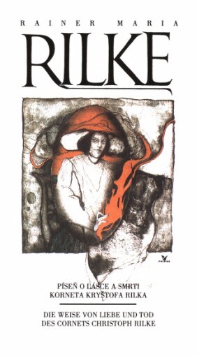 Píseň o lásce Korneta Kryštofa Rilka