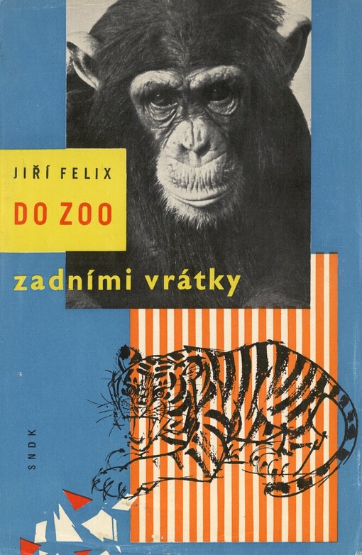 Do zoo zadními vrátky