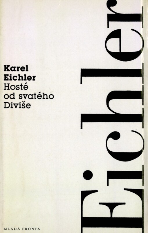 Hosté od svatého Diviše