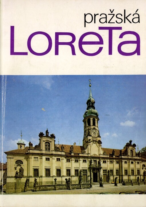 Pražská Loreta