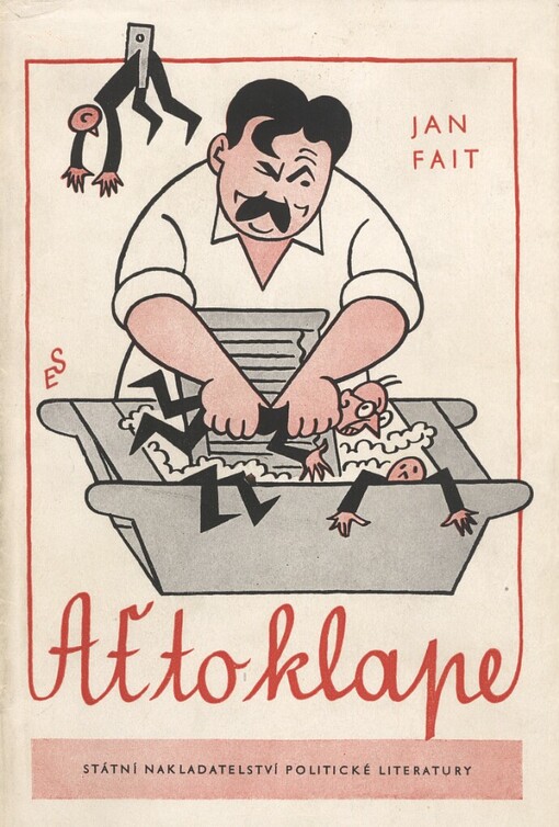 Ať to klape!: fejetony