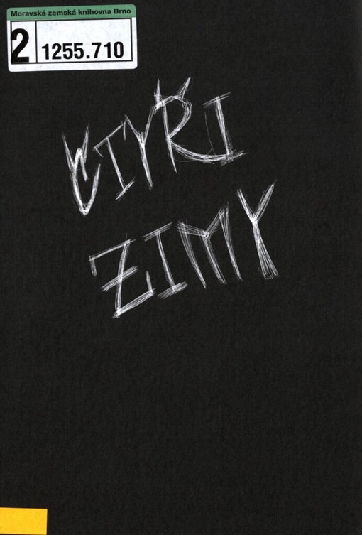 Čtyři zimy