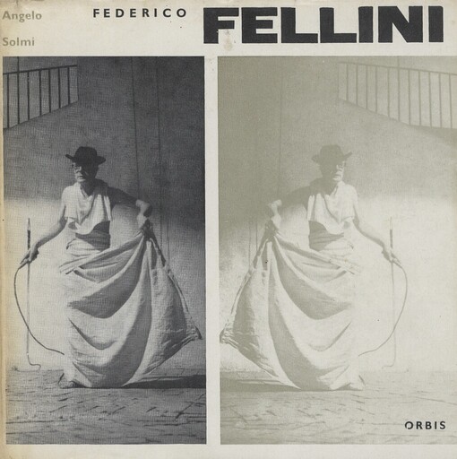 Federico Fellini