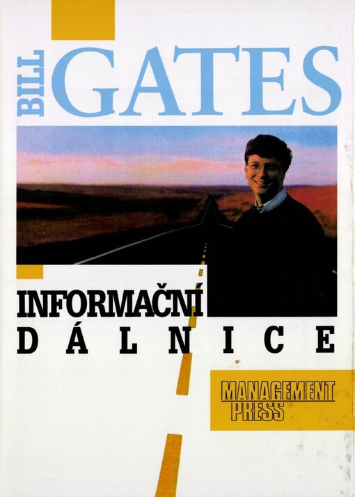 Informační dálnice