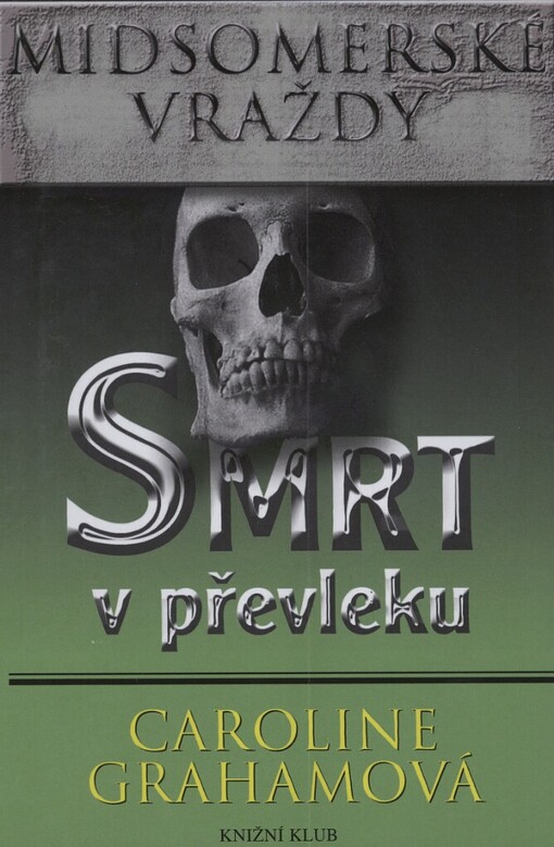 Smrt v převleku