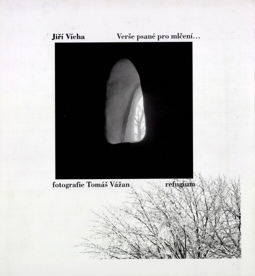 Verše psané pro mlčení-