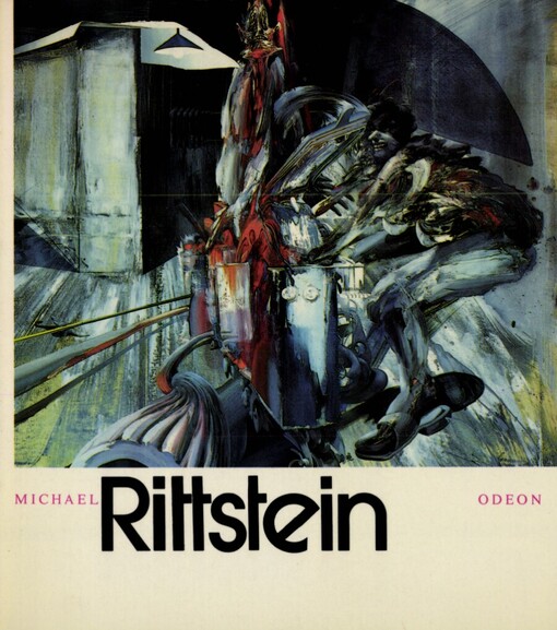 Michael Rittstein