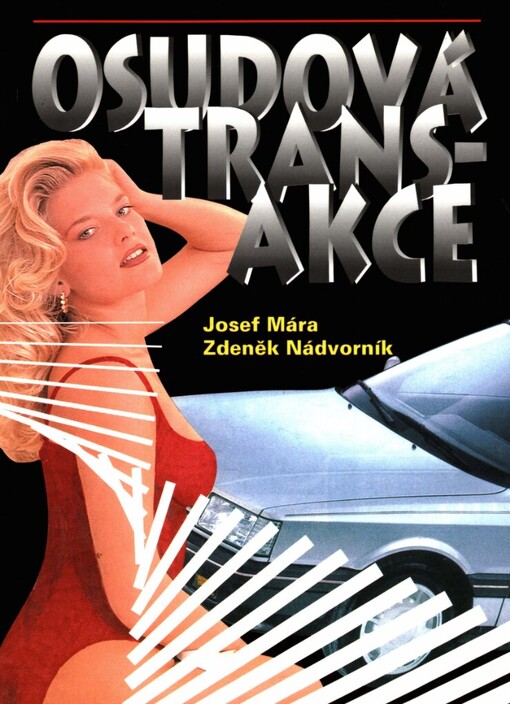 Osudová transakce