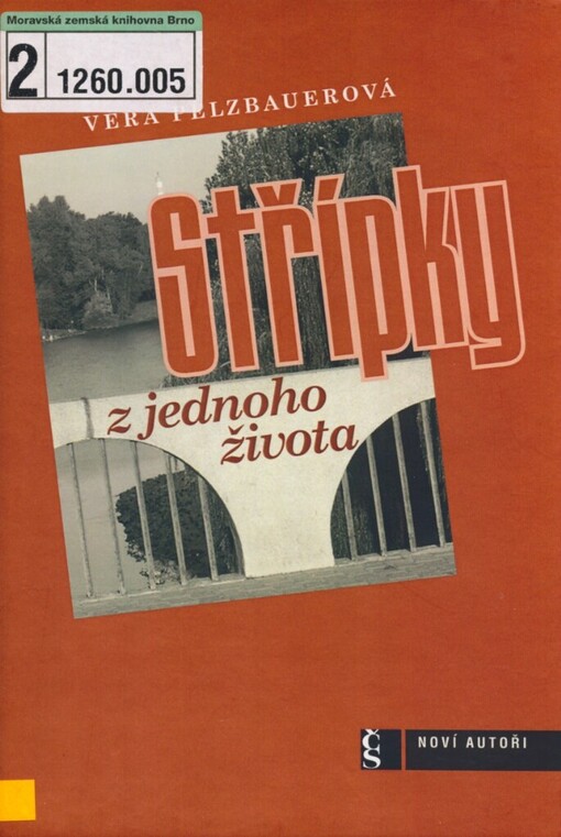 Střípky z jednoho života