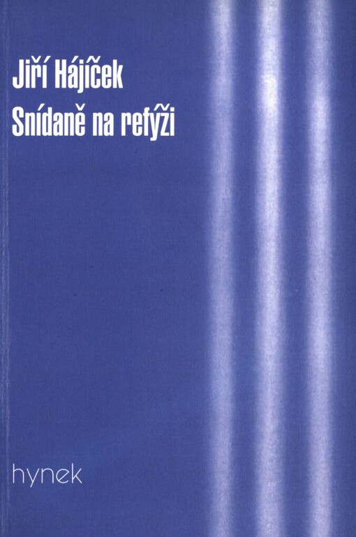 Snídaně na refýži