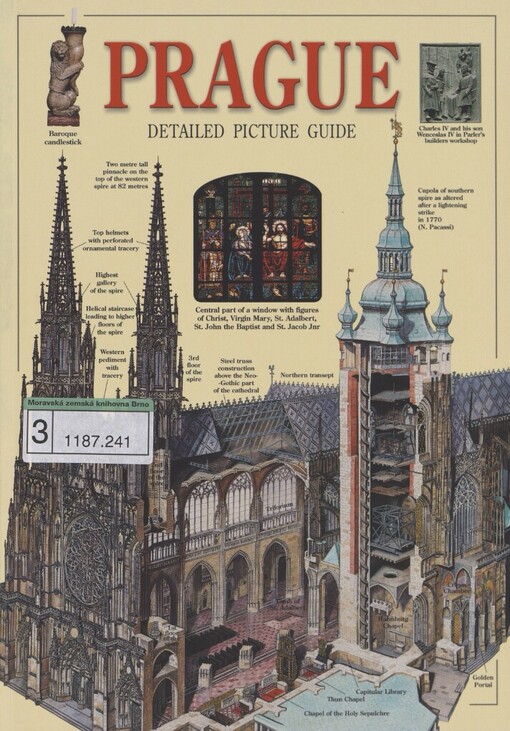 Prague: [detailed picture guide]
