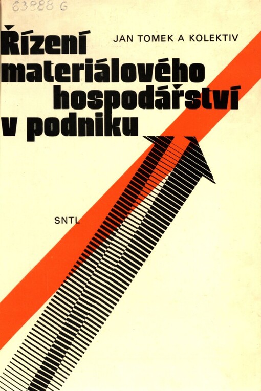 Řízení materiálového hospodářství v podniku