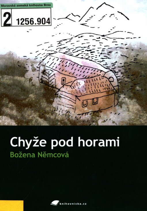 Chyže pod horami