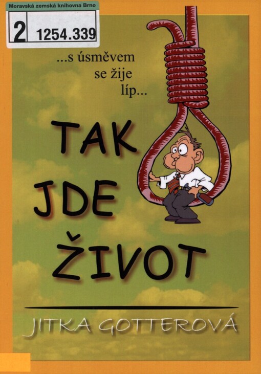 Tak jde život