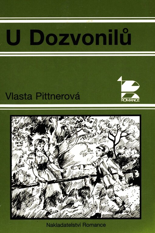 U Dozvonilů: povídky