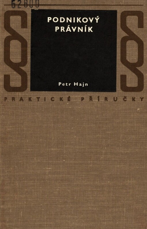 Podnikový právník