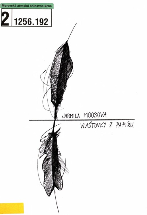 Vlaštovky z papíru