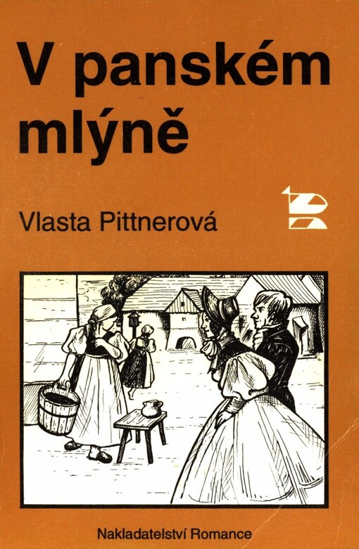 V panském mlýně