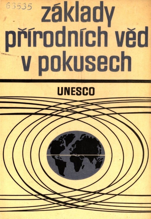 Základy přírodních věd v pokusech