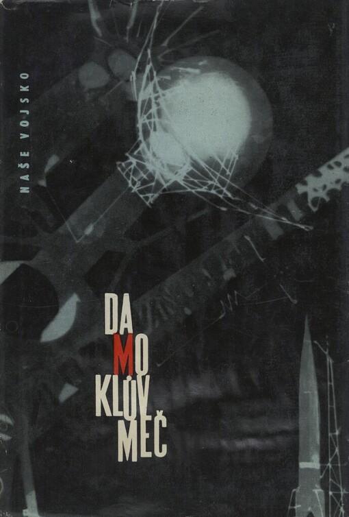 Damoklův meč :[sborník]