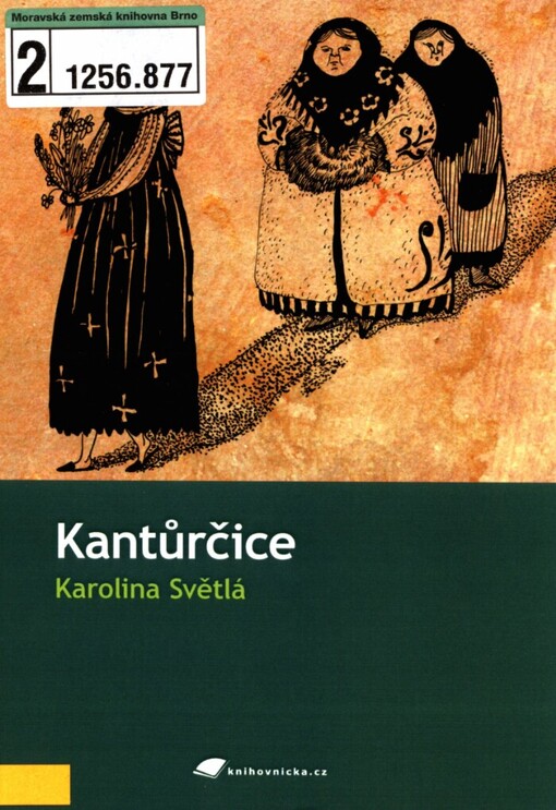 Kantůrčice, V Tribunu EU vyd. 2.