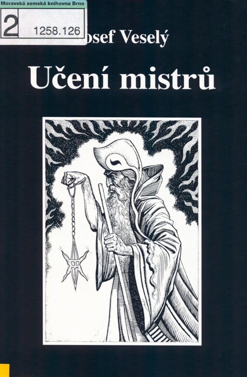 Učení mistrů
