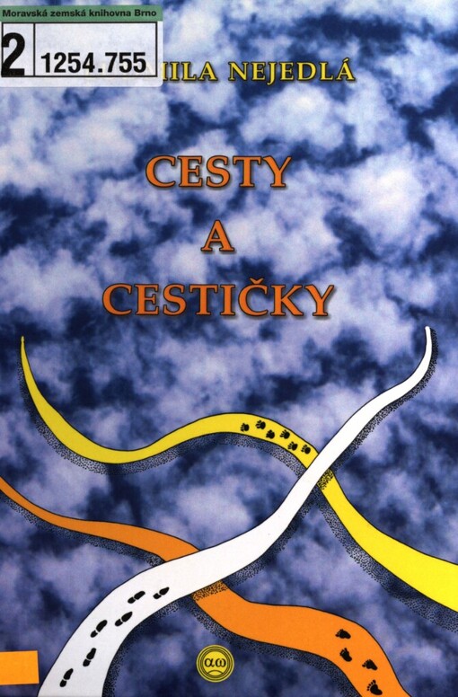 Cesty a cestičky