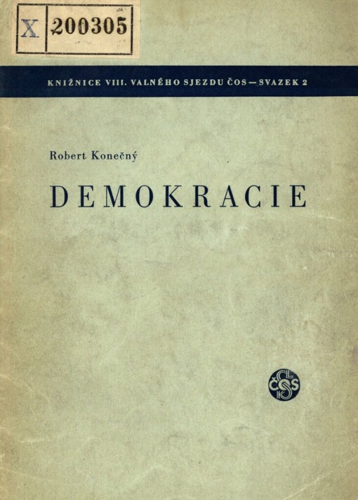 Demokracie