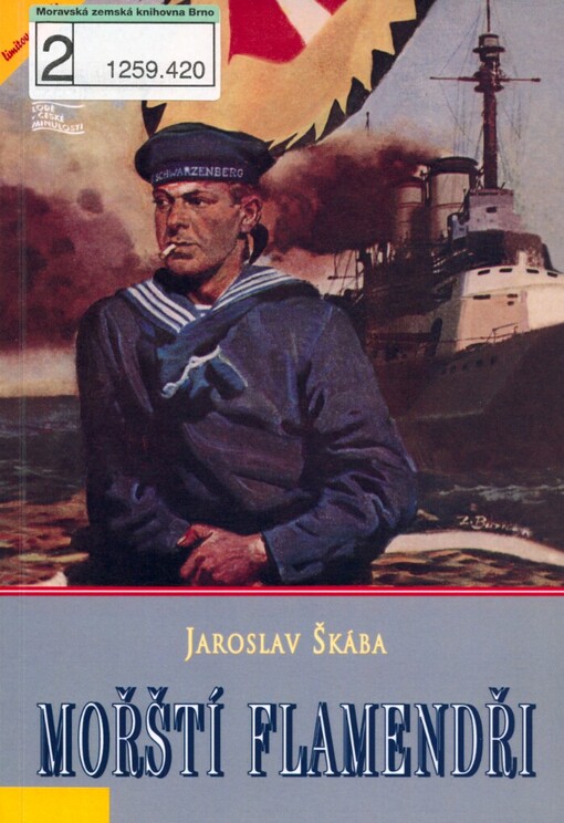 Mořští flamendři