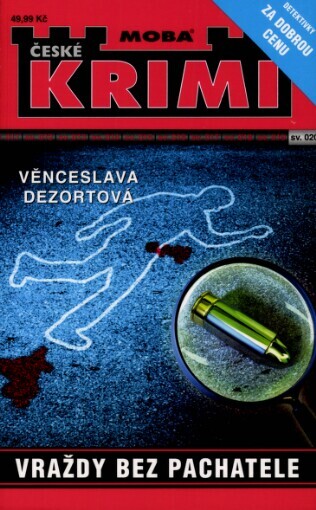 Vraždy bez pachatele