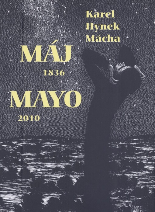 Máj: 1836 = Mayo : 2010