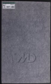 Almanach MD :Martin Dyrynk (1941-2001)