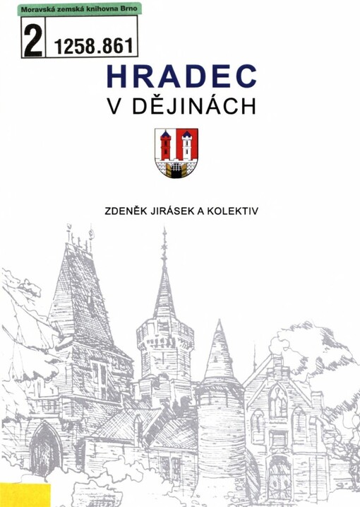 Hradec v dějinách