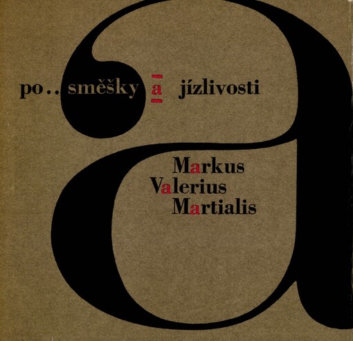 Posměšky a jízlivosti