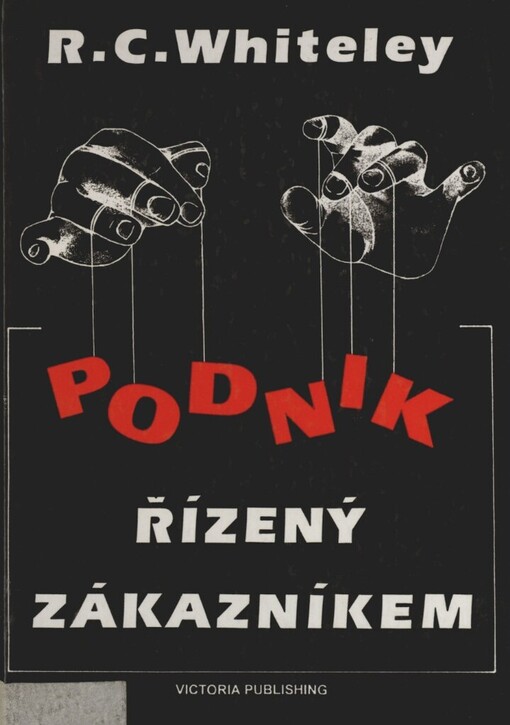Podnik řízený zákazníkem