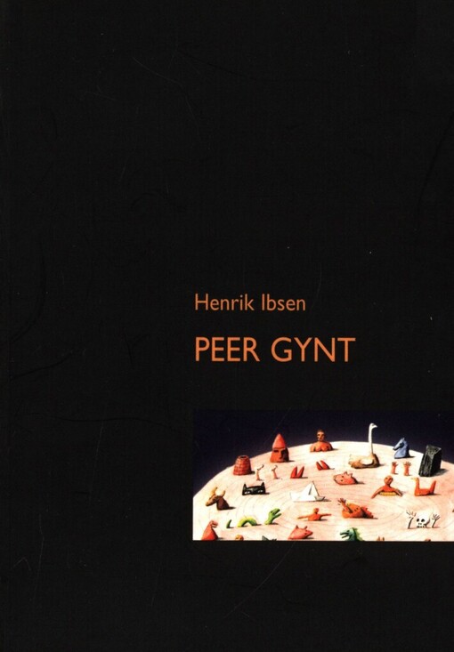 Henrik Ibsen, Peer Gynt : šestá inscenace sezóny 1999/2000