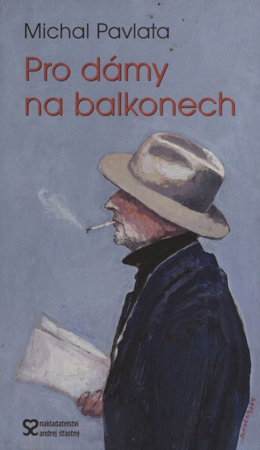 Pro dámy na balkonech