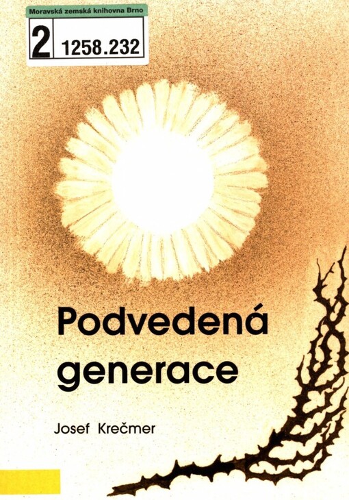 Podvedená generace