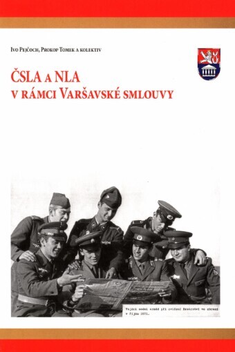 ČSLA a NLA v rámci Varšavské smlouvy