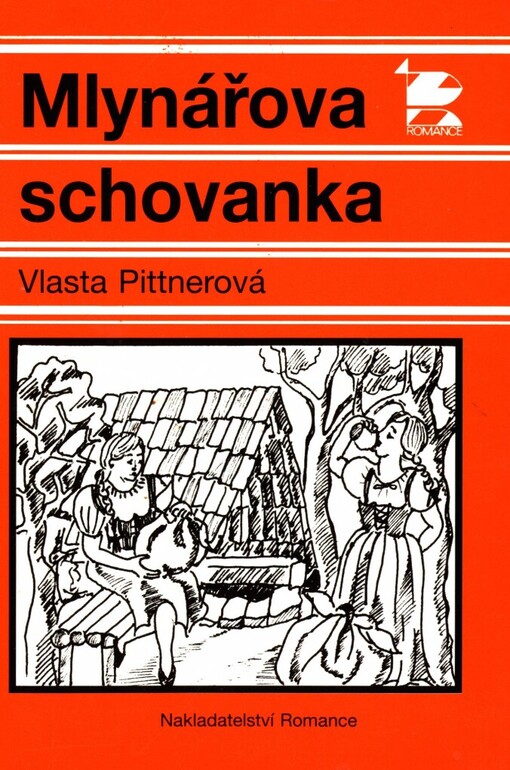 Mlynářova schovanka