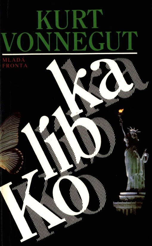 Kolíbka, Vyd. 2., upr.