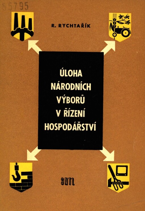 Úloha národních výborů v řízení hospodářství