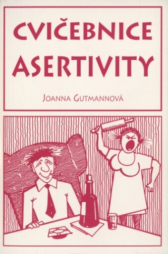 Cvičebnice asertivity