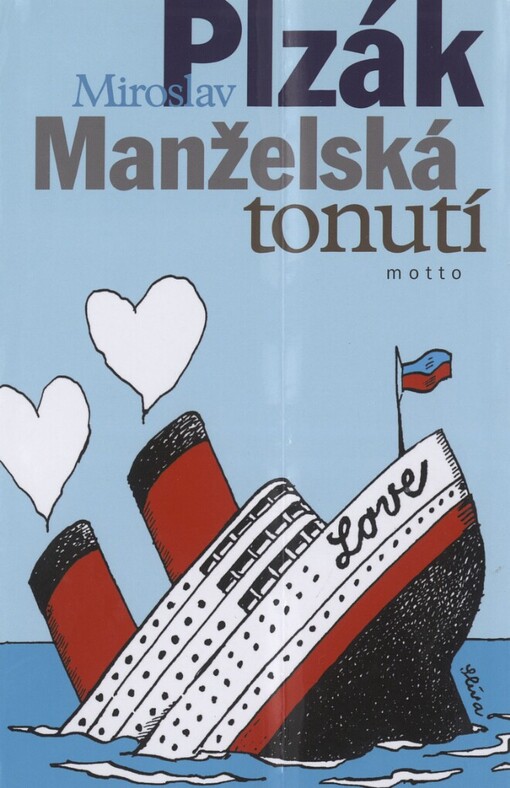 Manželská tonutí