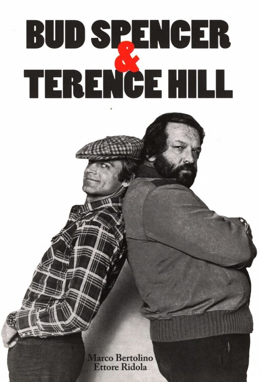 Bud Spencer & Terence Hill